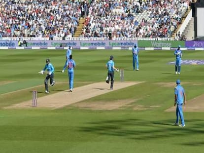 England s worst home loss in 28 years odi cricket. 