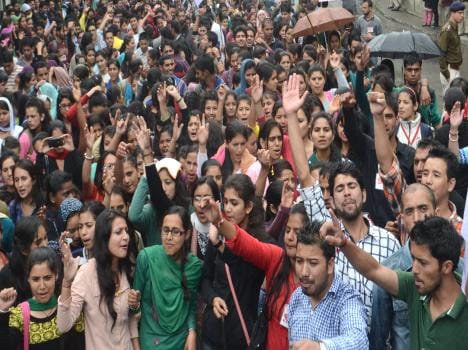 Tips sought on the fees rise  timeline over.