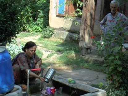 kashmiri pandit in kashmir.