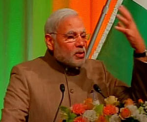 PM Narendra Modi Message for Students on 5 September
