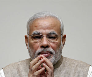 story on modi government 100 days