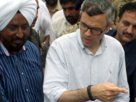 homegard protest against government