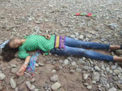 Suicide by 2 Sisters due to In-Laws