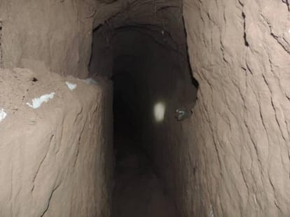 army discovers underground tunnel in akhnoor sector