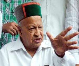 cm virbhadra will not campaign in j&k election.