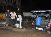 Greater Noada: 10 kilometers of water contamination