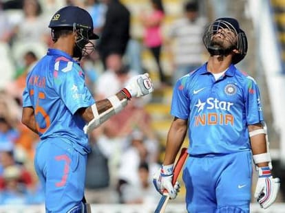 shikhar dhawan back in form. 
