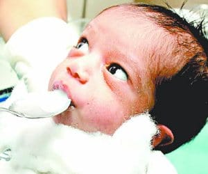 Heirless Girl Child in Chandigarh