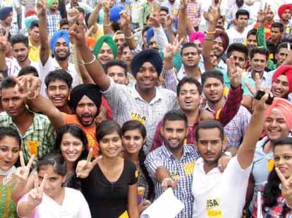 Online Study Material For Punjab University USOL Students