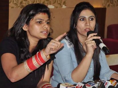 Crispy Kahra and IG CHEEMA case: new discloger