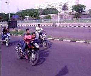 New Challan Rates on Driving without Licence in Chandigarh