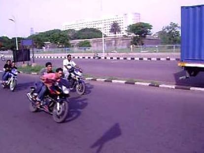 New Challan Rates on Driving without Licence in Chandigarh