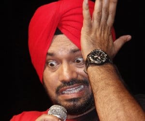 Comedian Gurpreet Ghughi Interview
