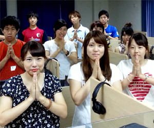 modi effect on japan, students come to learn hindi