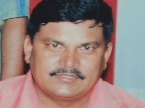 transporter missing from dehradun