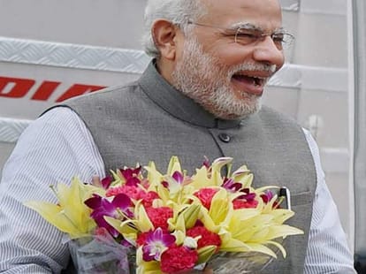 PM Narendra Modi Live Speech on Teachers Day