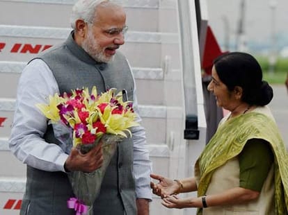 Narendra Modi Strategy for Mission Haryana