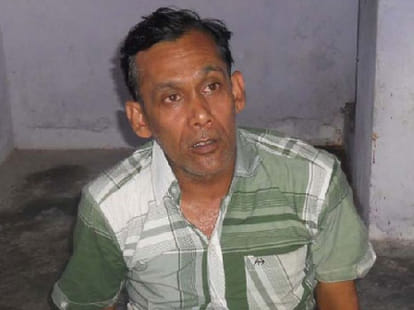 in muzaffarnagar ten months Gangrape after marries.
