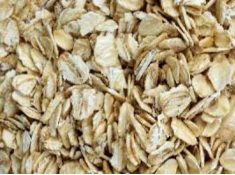 oats is good for health.