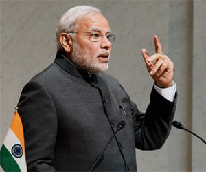 modi speech on teachers' day