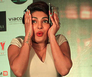 interview of priyanka chopra