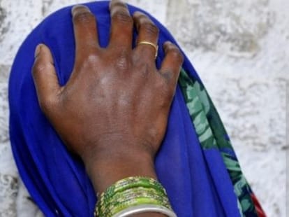 Rape in rohtak