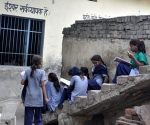 truth of parishadiya schools.