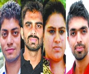 Punjab University Student Council Elections