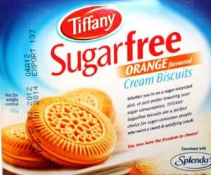 Sugar Free Dose is Like a Sweet Poison