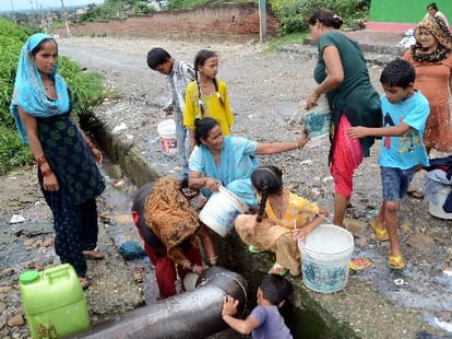 government school in uttarakhand can be close