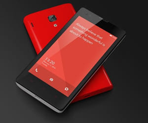 air force employees can't use chinese xiaomi phone.