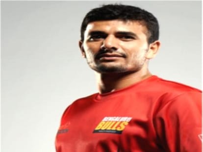 ajay thakur and rohit rana become kabbadi star for himachal.