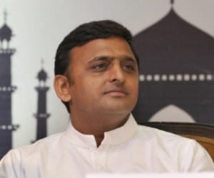 akhilesh yadav speaks on up tourism.