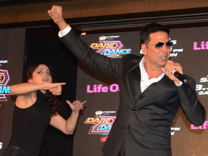 sawdhan India will host Akshay Kumar