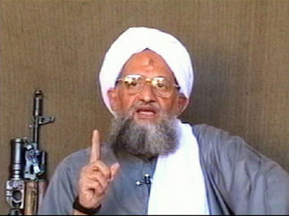 al qaeda will start its new branch in india