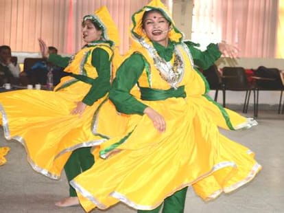 Haryana Foundation Day Special, Know 48 Important Things