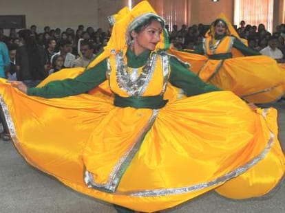 Haryana Foundation Day Special, Know 48 Important Things