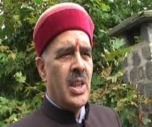 Best Modi term, Virbhadra government target by bjp