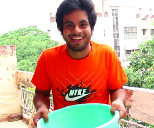 Wasting life, a bucket a time