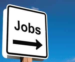 jobs opening in handicapped school.