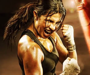 Free movie ticket of Mary kom for DU students. 