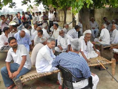 Haryana Politics and Khap Panchayat