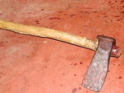 murder in shamli.