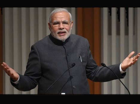 live speech of narendra modi in uttarakhand