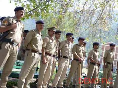 UP is on top for fake encounter cases.