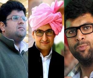 Haryana Assembly Elections 2014
