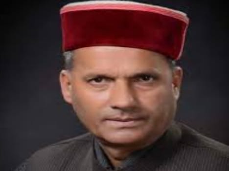 Ramswaroop member of the Standing Committee of Foreign Affairs
