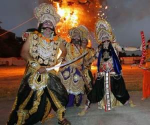 Ramlila in Chandigarh from 23 September