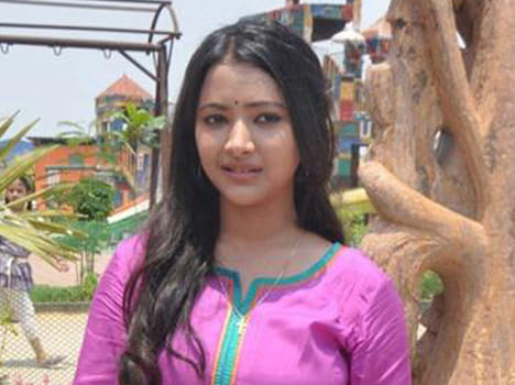 shweta prasad basu come back in film