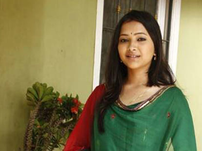 After Much Hyped Sex Scandal Shweta Basu Prasad turns script consultant